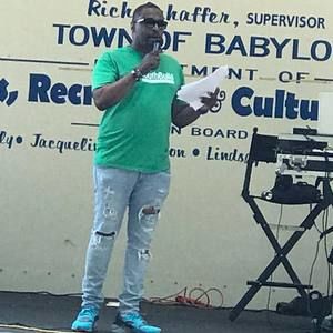 Meet your Posher, Brian